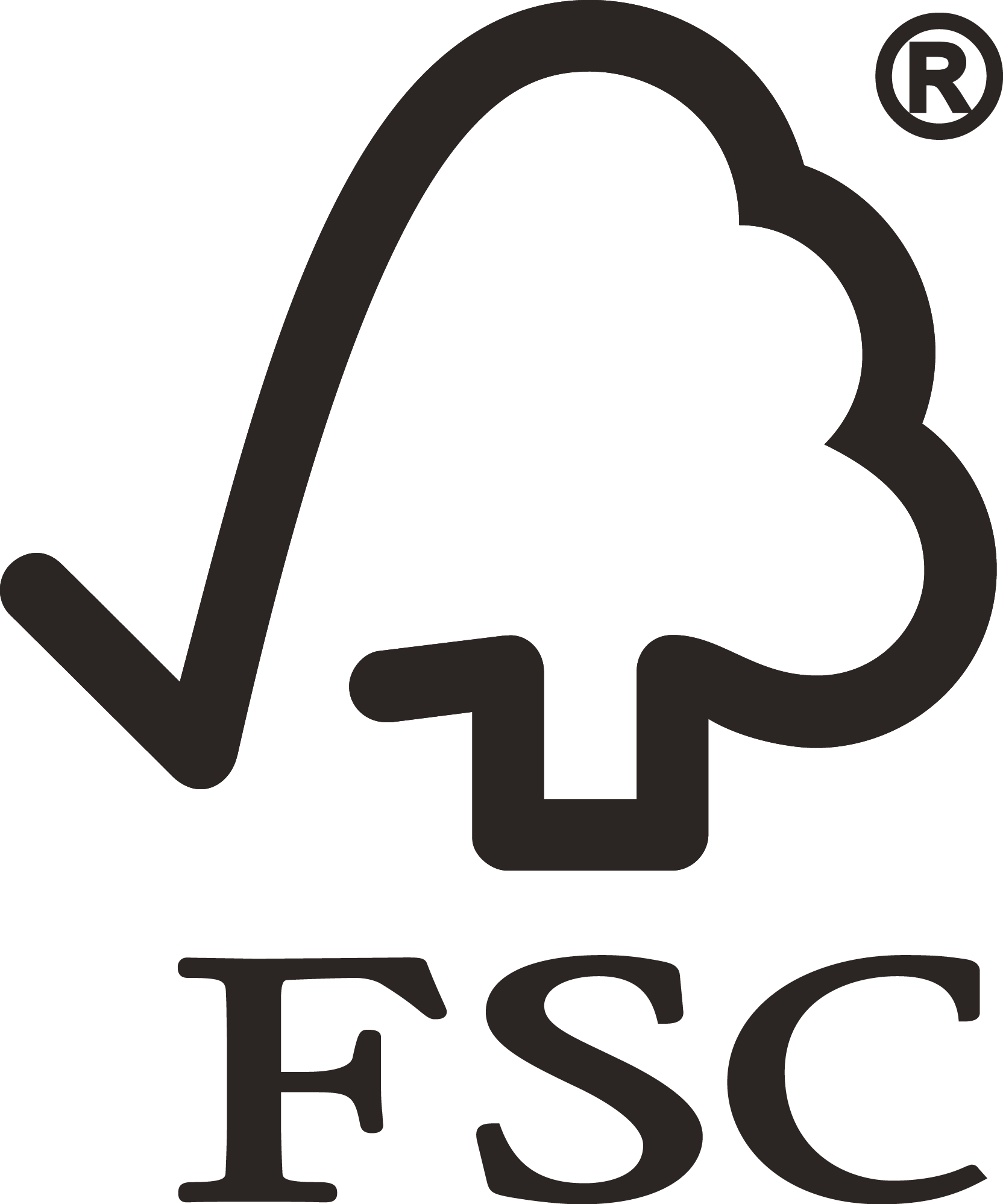 FSC Certified